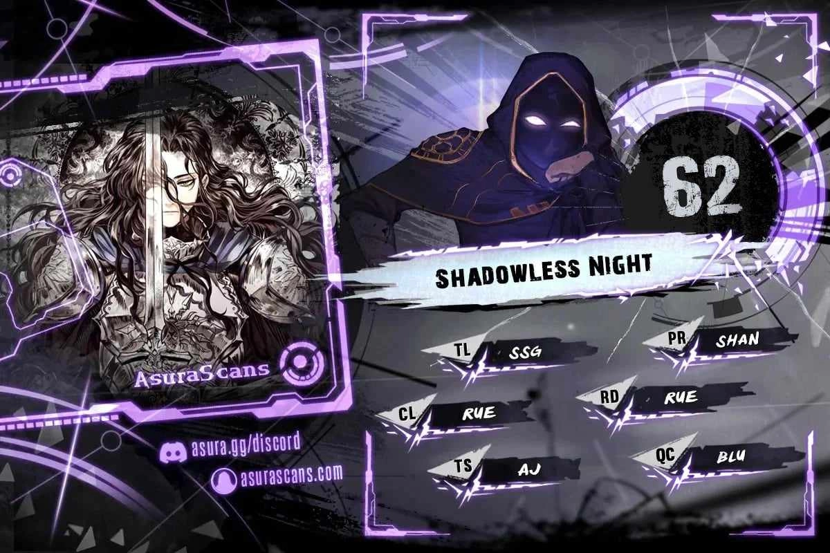 Shadowless Night Chapter 62 1